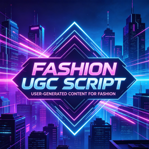 Fashion & Outfits