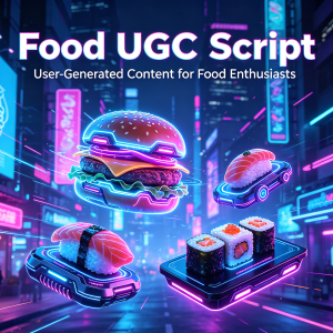 Food & Catering